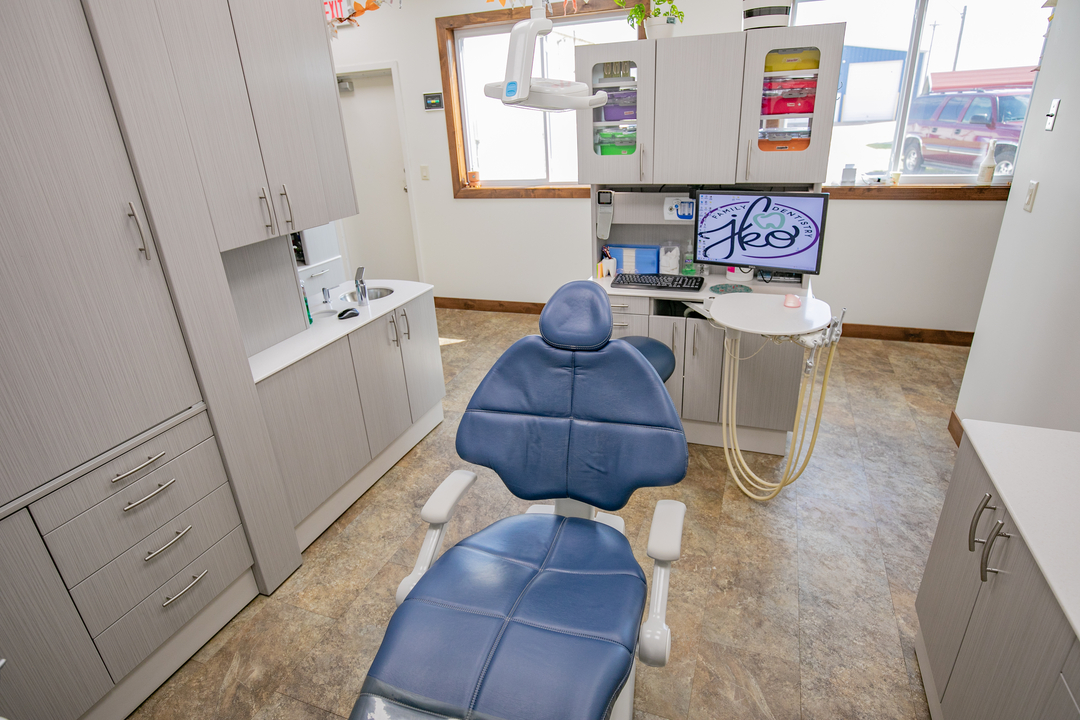 Jana K Oister, DDS Image