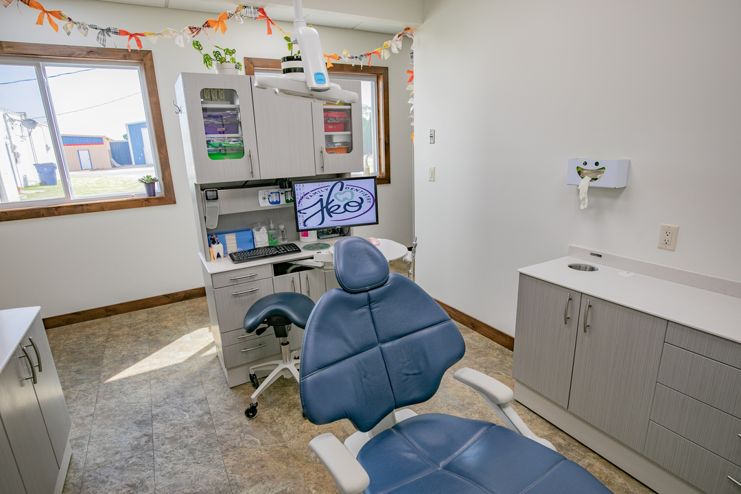 Jana K Oister, DDS Image