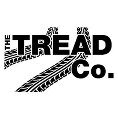 The Tread Company Logo
