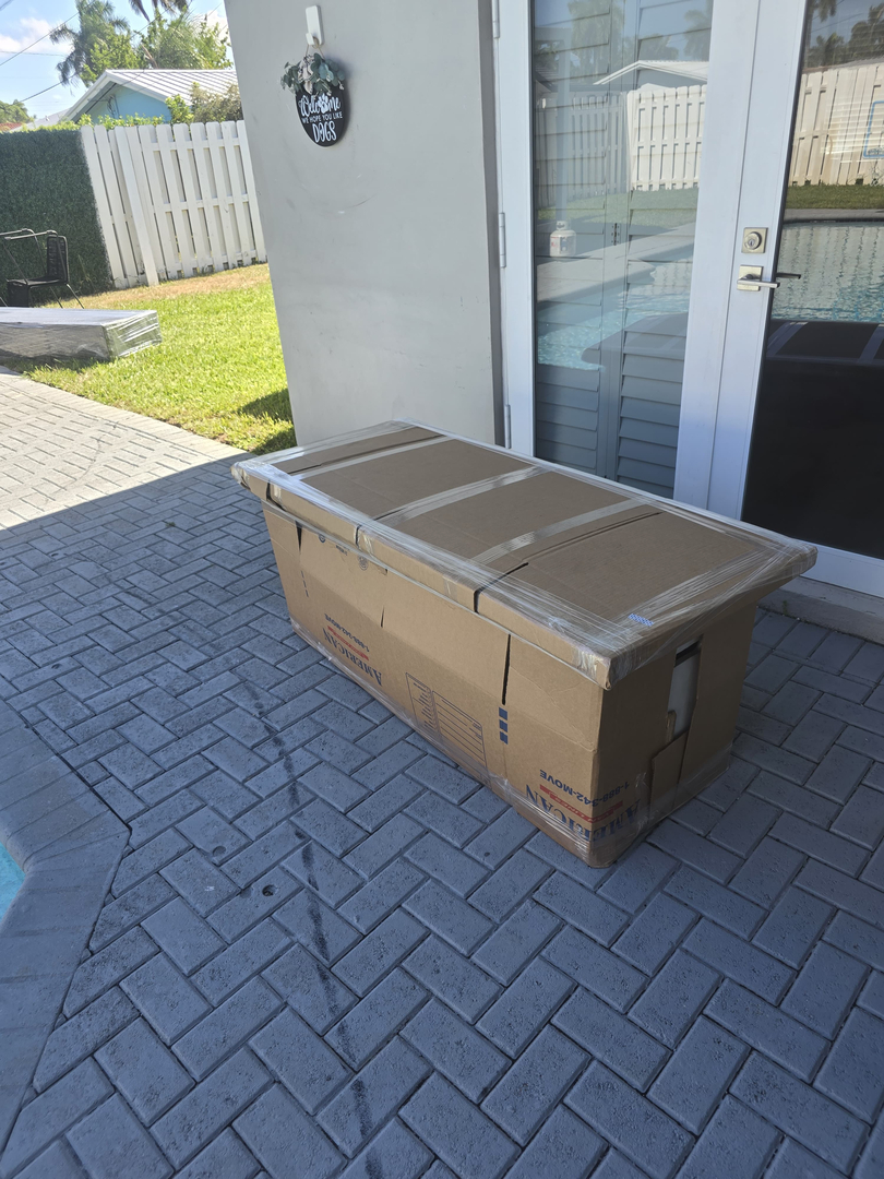 AMB Moving & Storage Inc Image