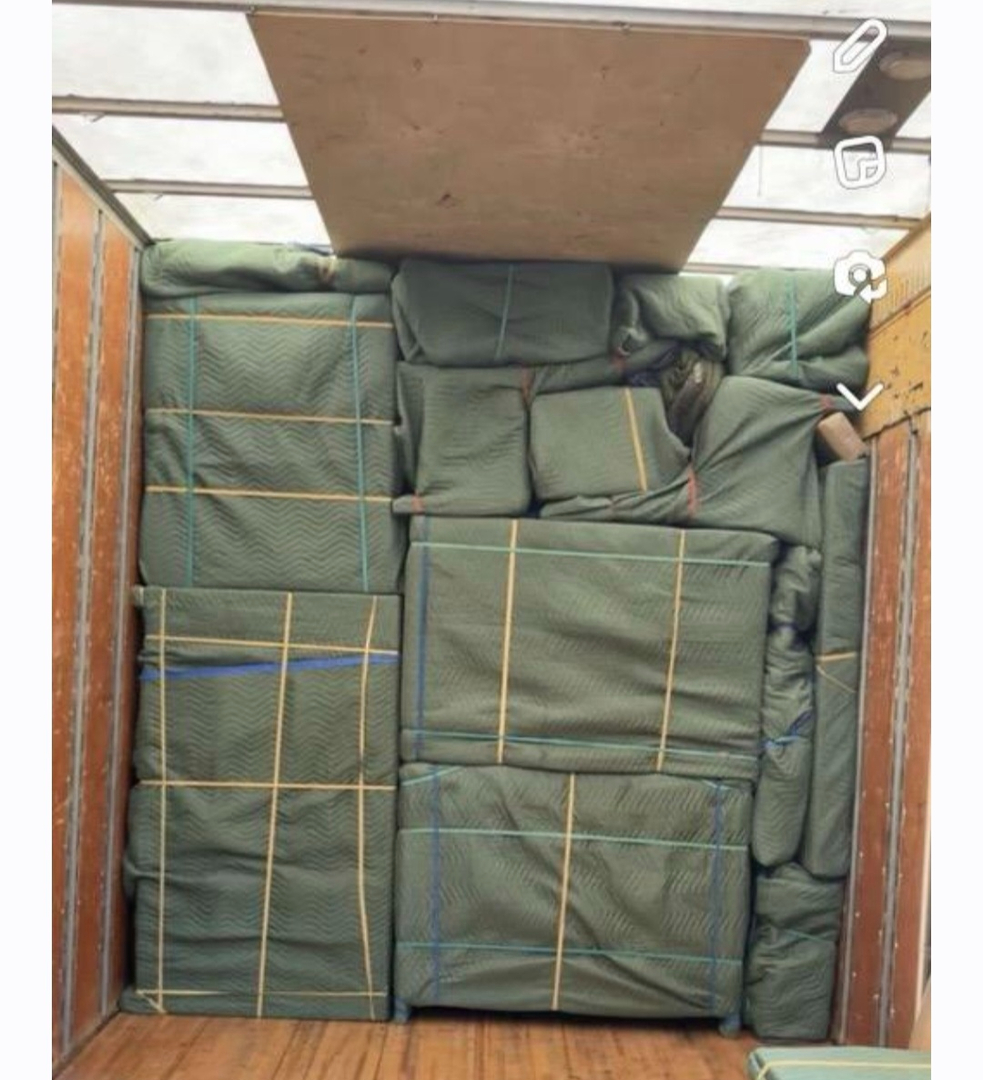 AMB Moving & Storage Inc Image