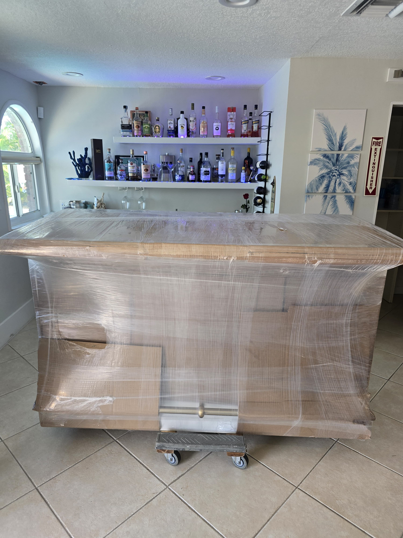 AMB Moving & Storage Inc Image