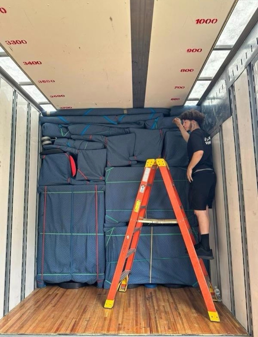 AMB Moving & Storage Inc Image