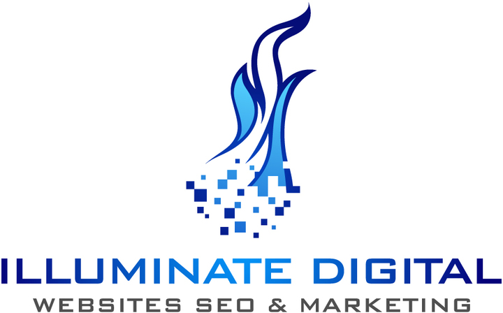 Illuminate Digital Logo