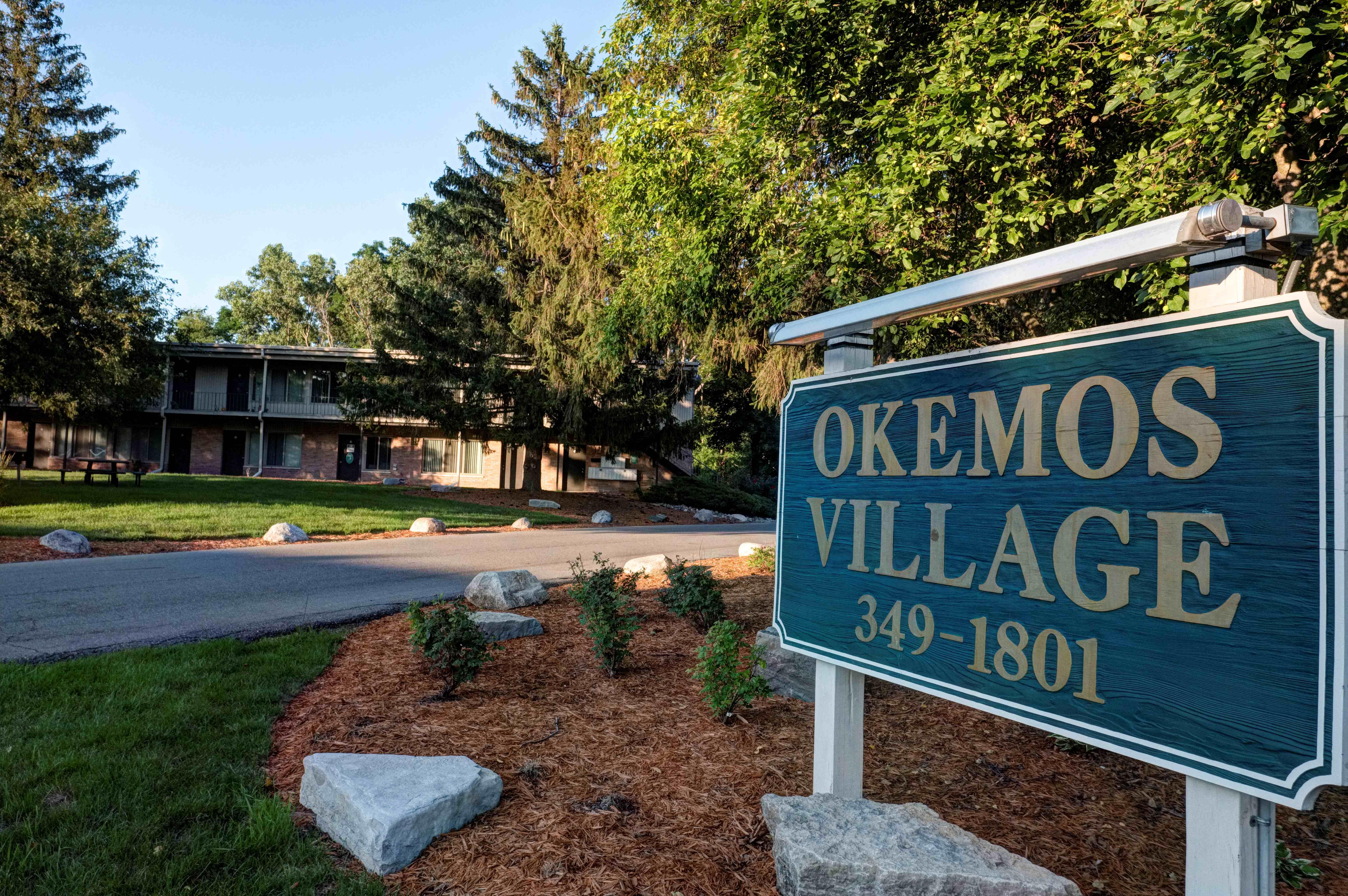 Image 5 | Okemos Village Apartments