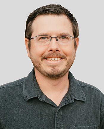 JR Wine at CrossCountry Mortgage Image