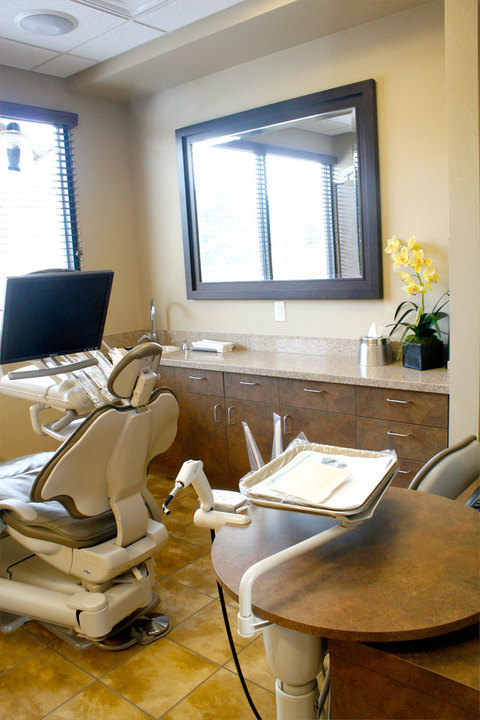 Timothy H. Kindt, DDS Image