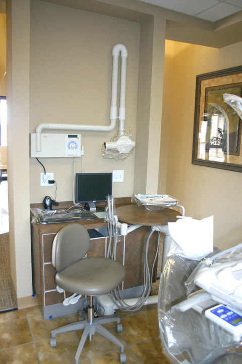 Timothy H. Kindt, DDS Image