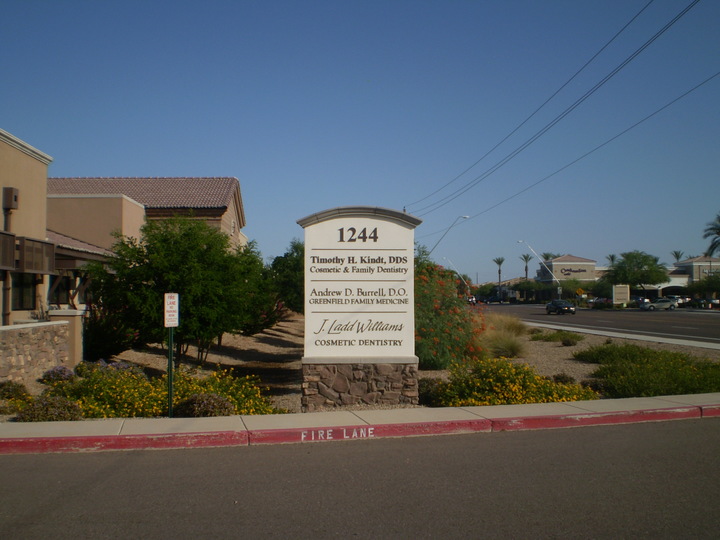 Timothy H. Kindt, DDS Image