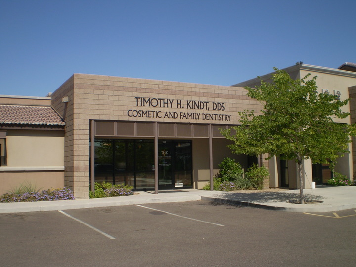 Timothy H. Kindt, DDS Image