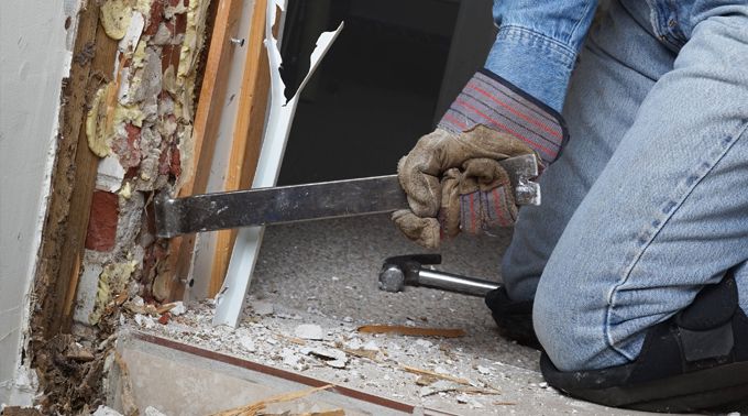 D & H Pest Control - Clovis, CA