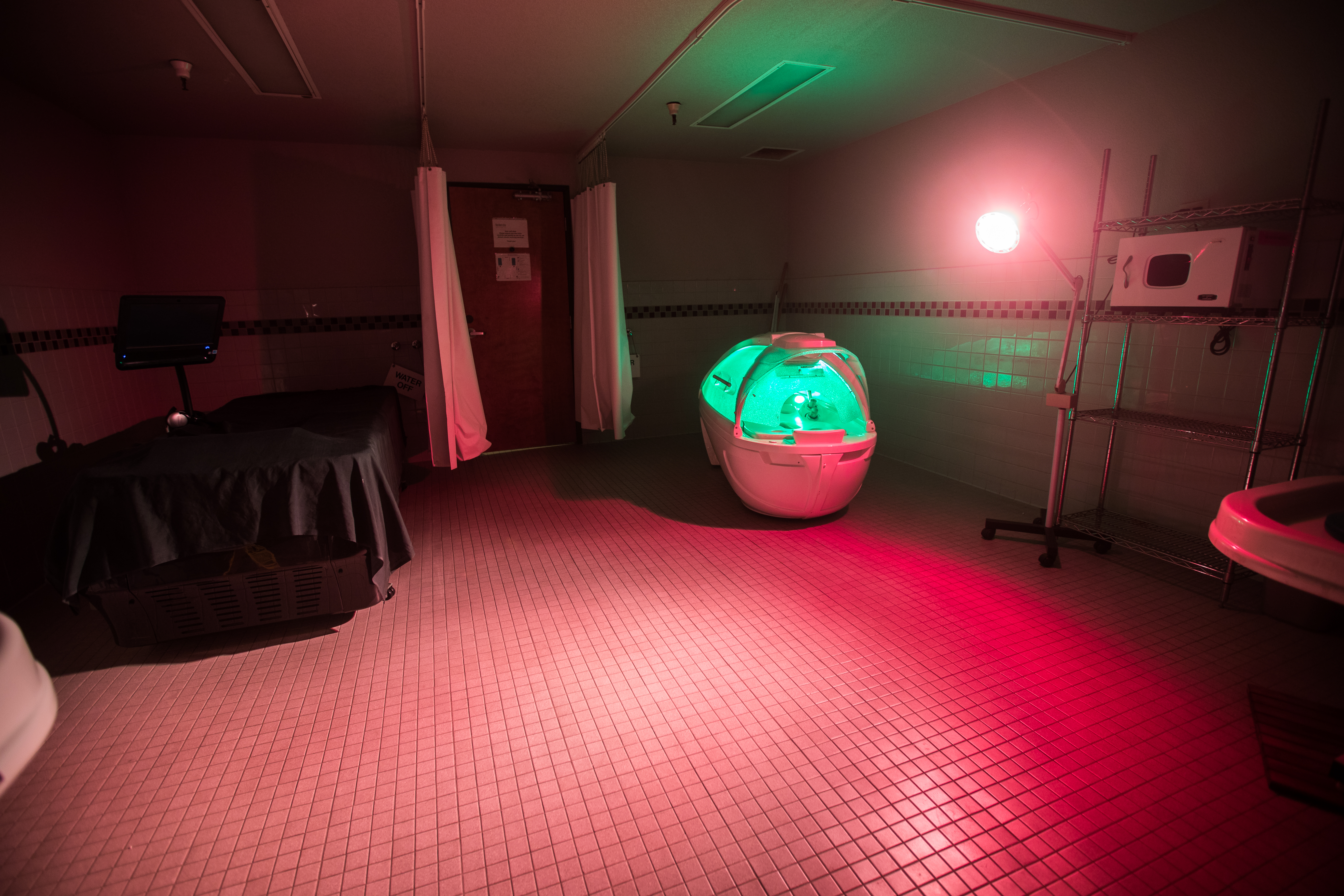 Federico Beauty Institute - Sacramento, CA