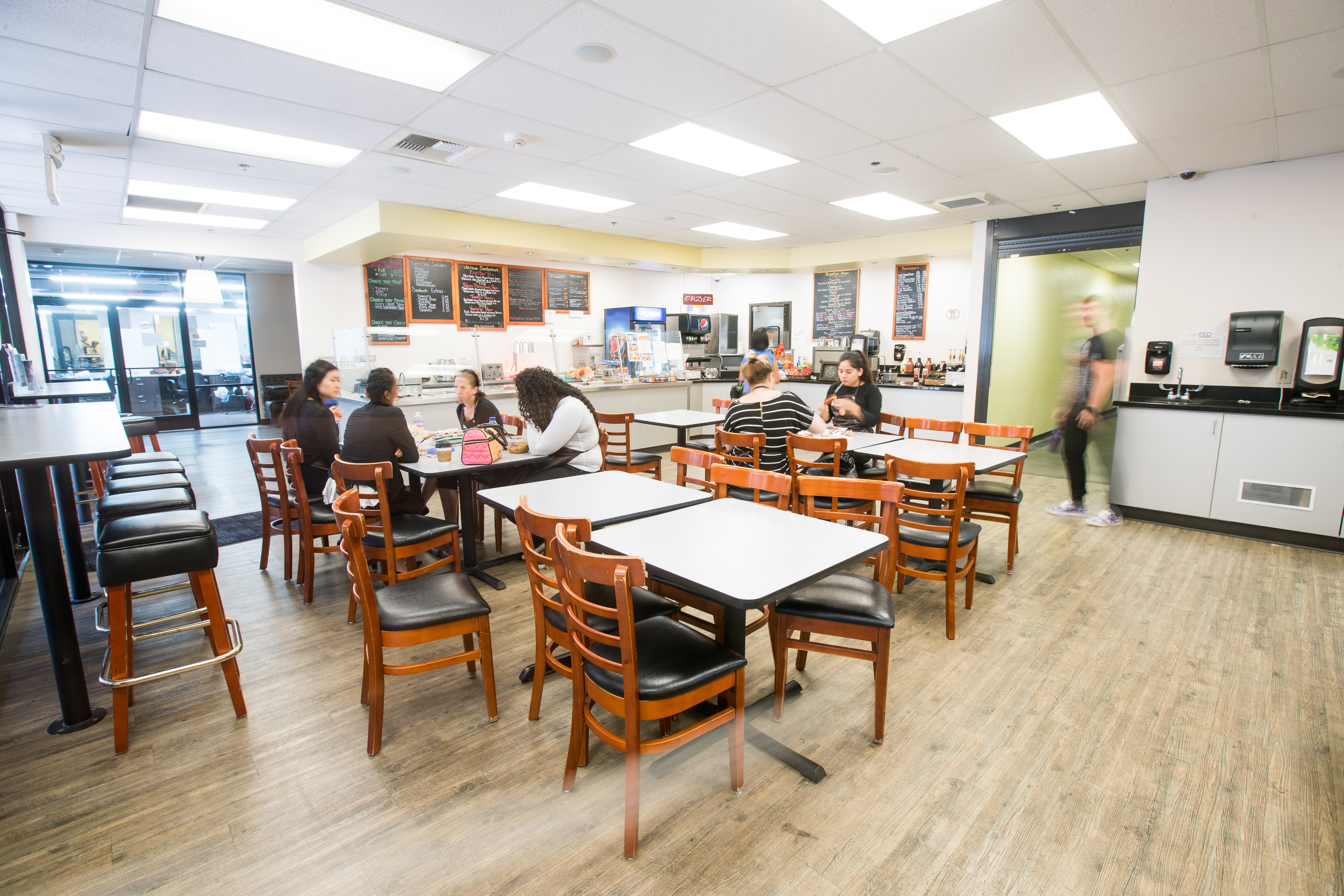 Federico Beauty Institute - Sacramento, CA