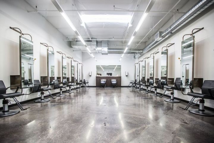 Federico Beauty Institute - Sacramento, CA
