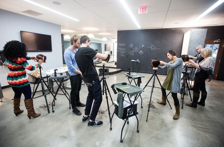 Federico Beauty Institute - Sacramento, CA