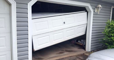 Doorcraft SVC - San Diego Garage Door Service & Repair Image