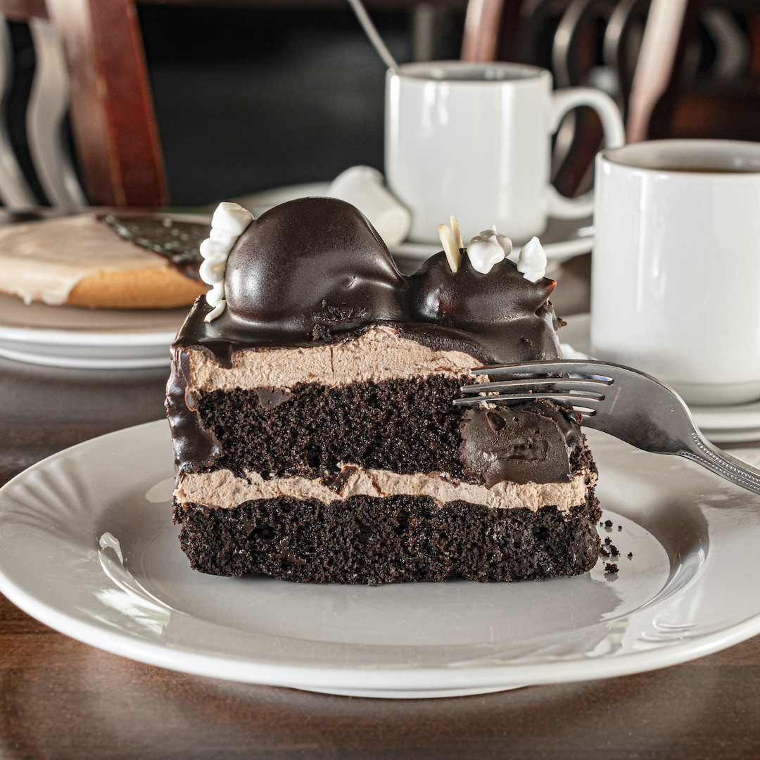 Gotham City Diner - Fair Lawn, NJ