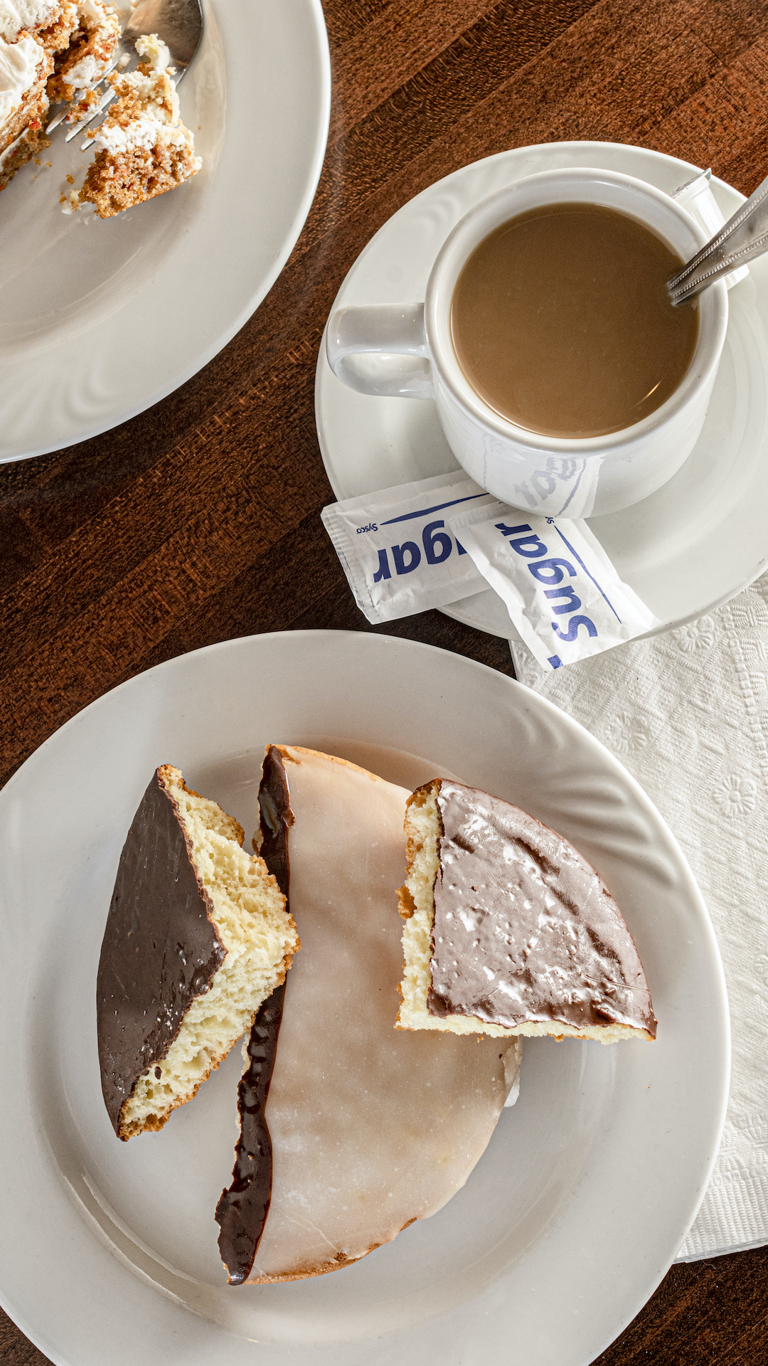 Gotham City Diner - Fair Lawn, NJ