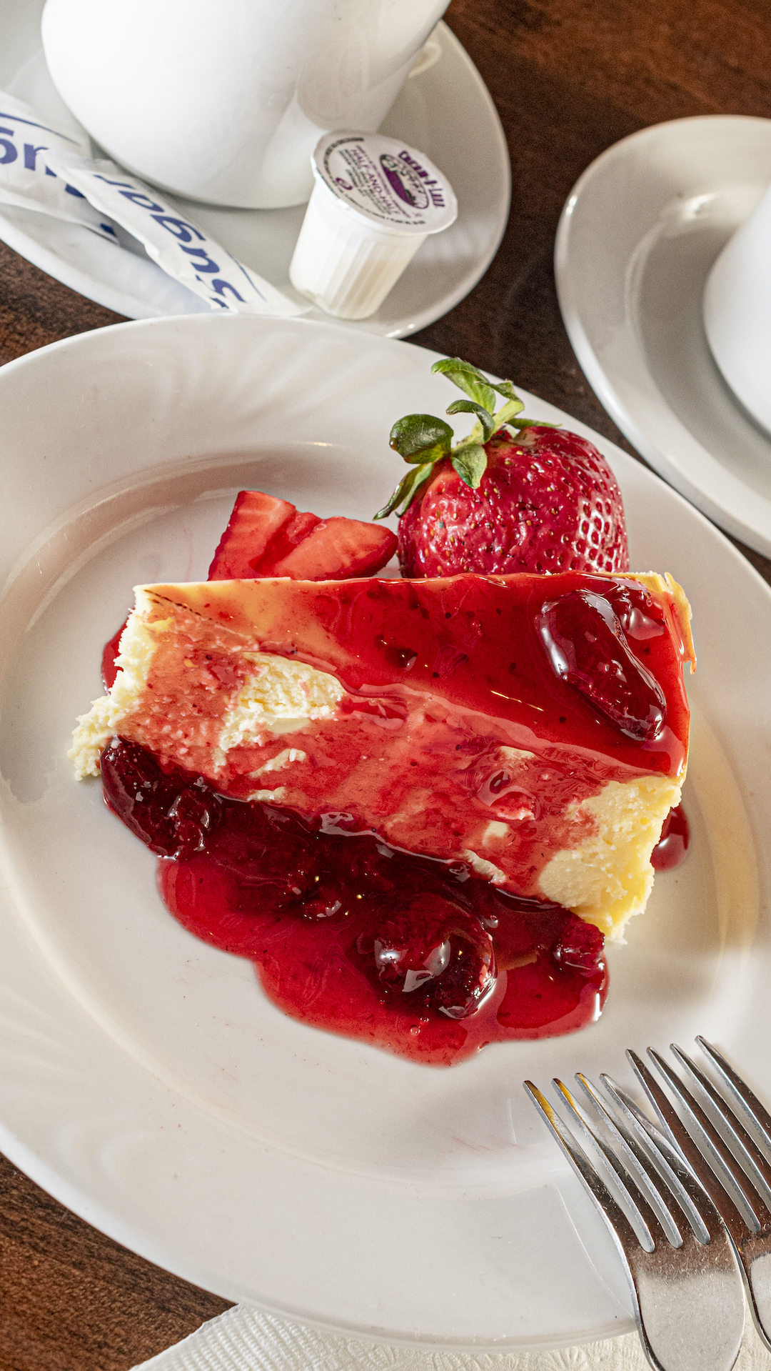 Gotham City Diner - Fair Lawn, NJ