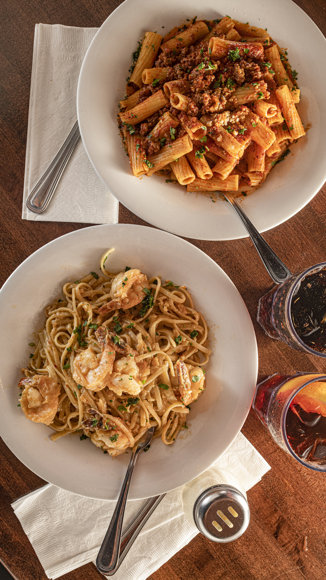 Gotham City Diner - Fair Lawn, NJ