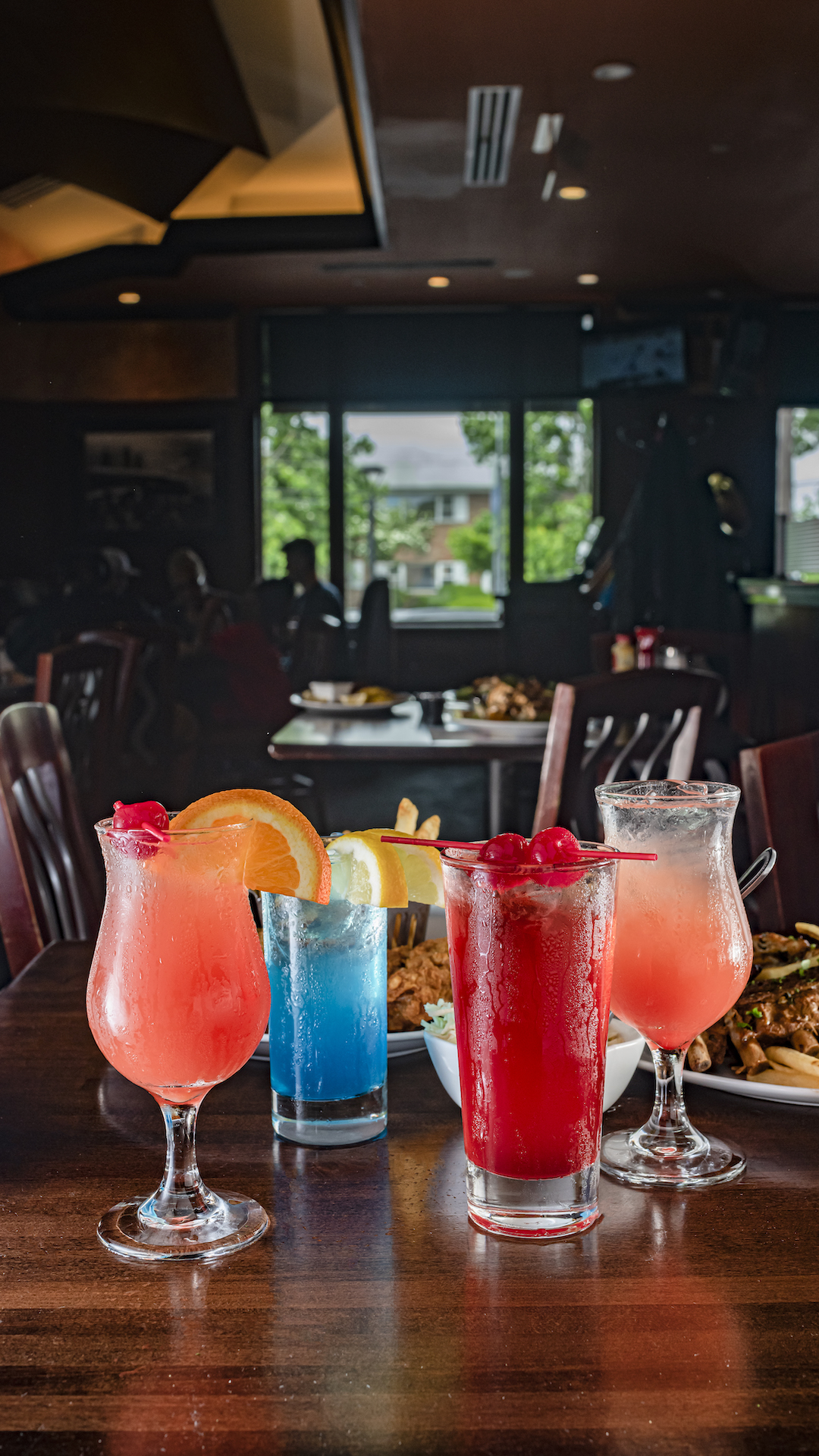 Gotham City Diner - Fair Lawn, NJ