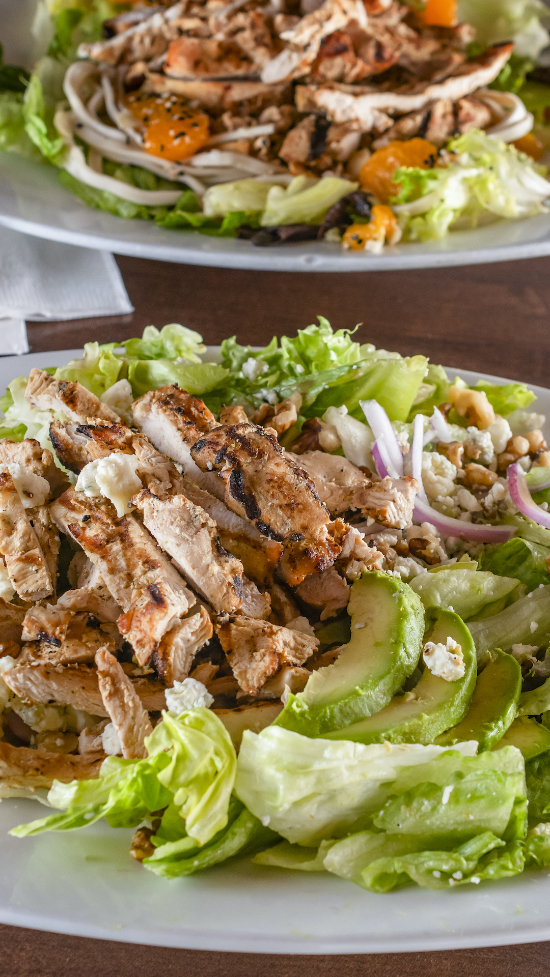 Gotham City Diner - Fair Lawn, NJ