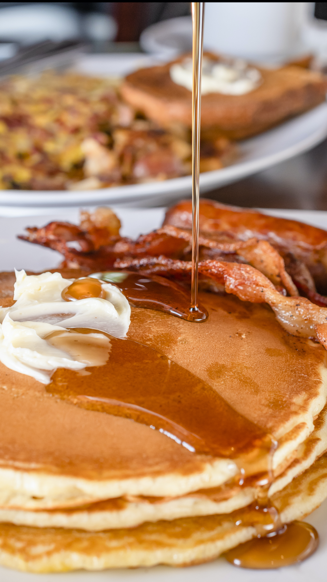 Gotham City Diner - Fair Lawn, NJ