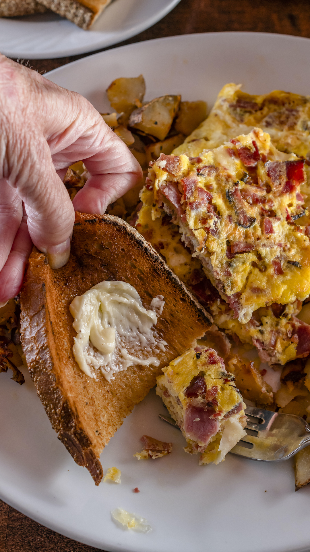 Gotham City Diner - Fair Lawn, NJ