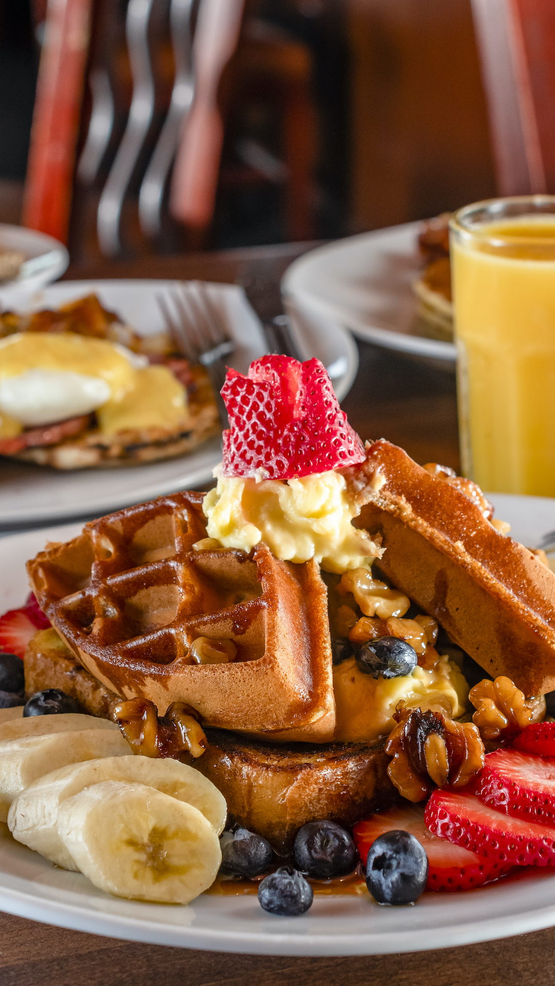 Gotham City Diner - Fair Lawn, NJ