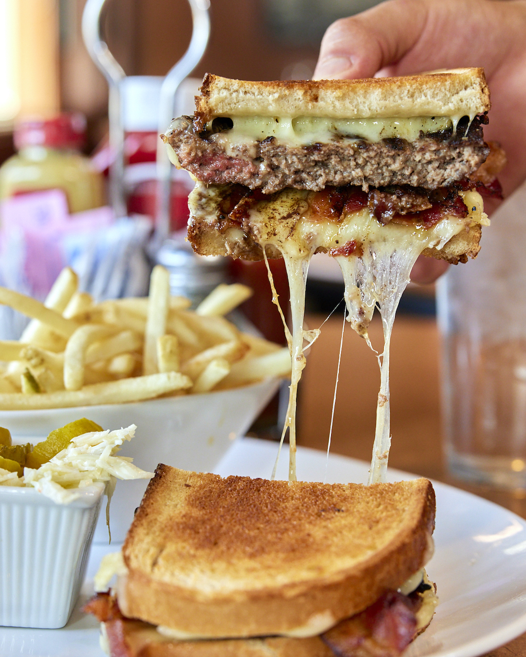 Gotham City Diner - Fair Lawn, NJ