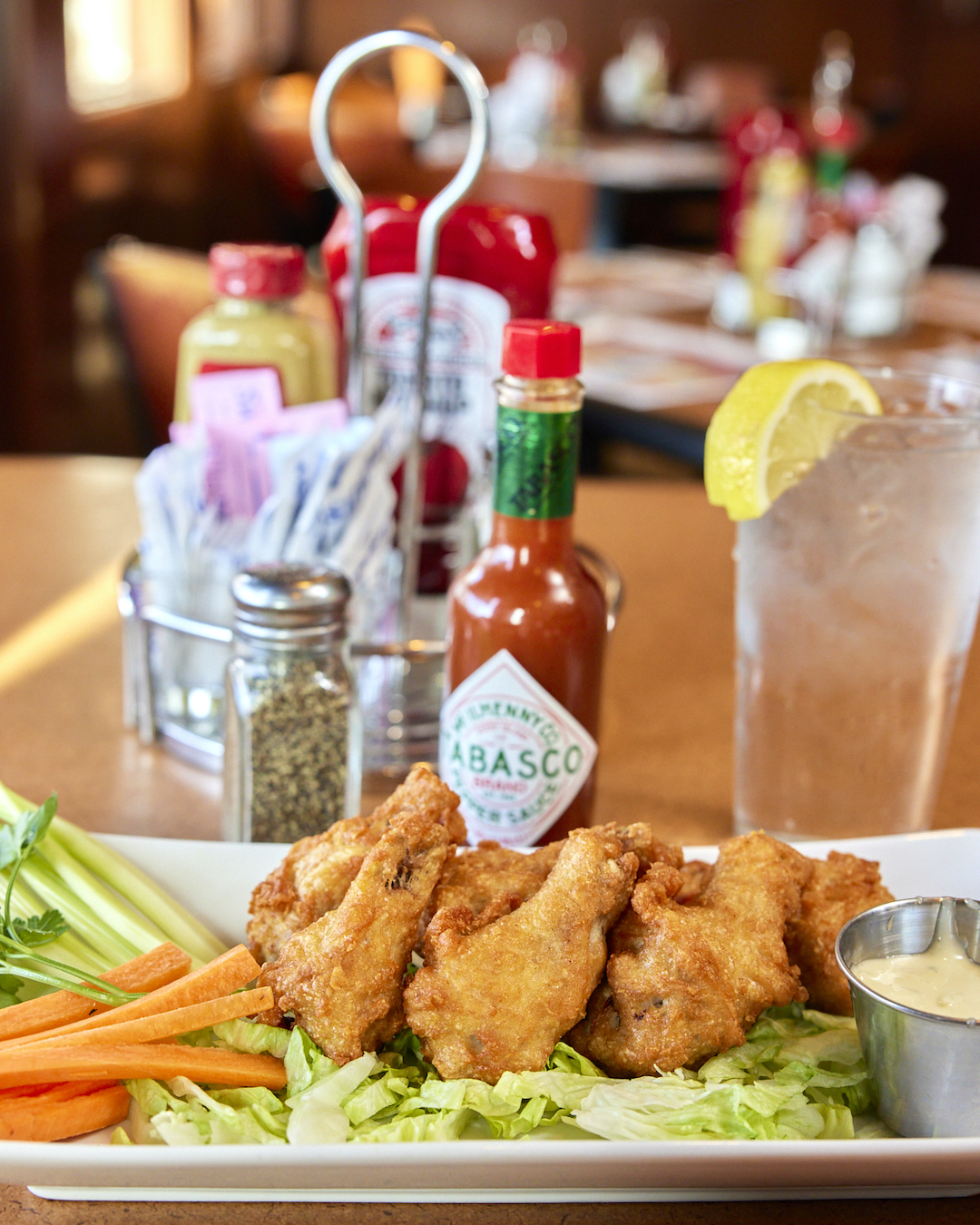 Gotham City Diner - Fair Lawn, NJ