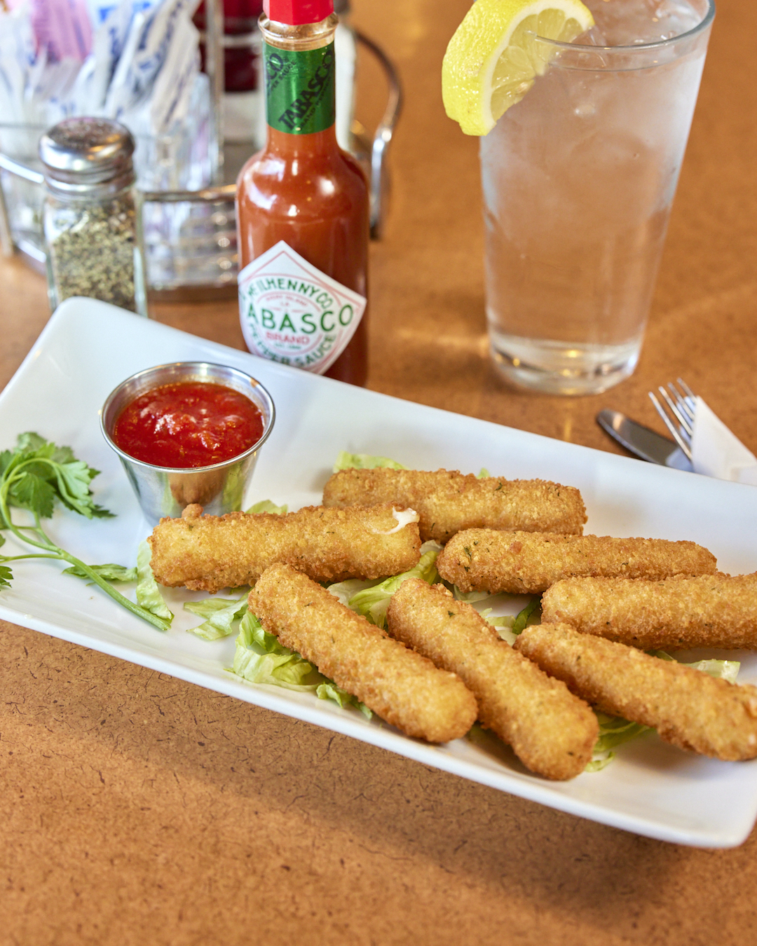 Gotham City Diner - Fair Lawn, NJ