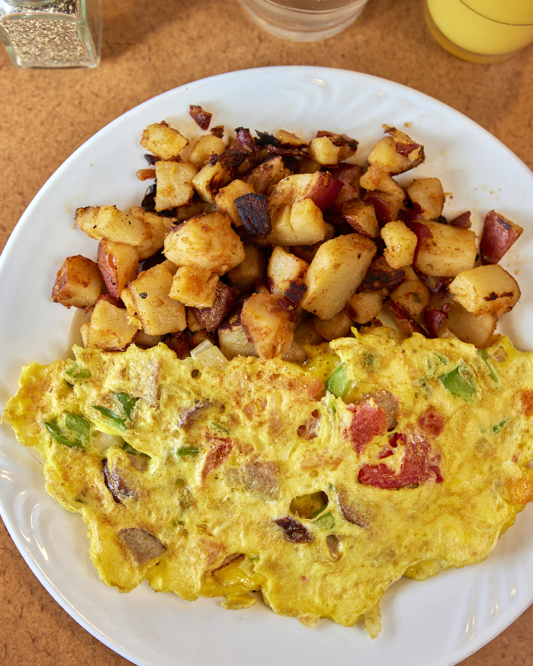 Gotham City Diner - Fair Lawn, NJ