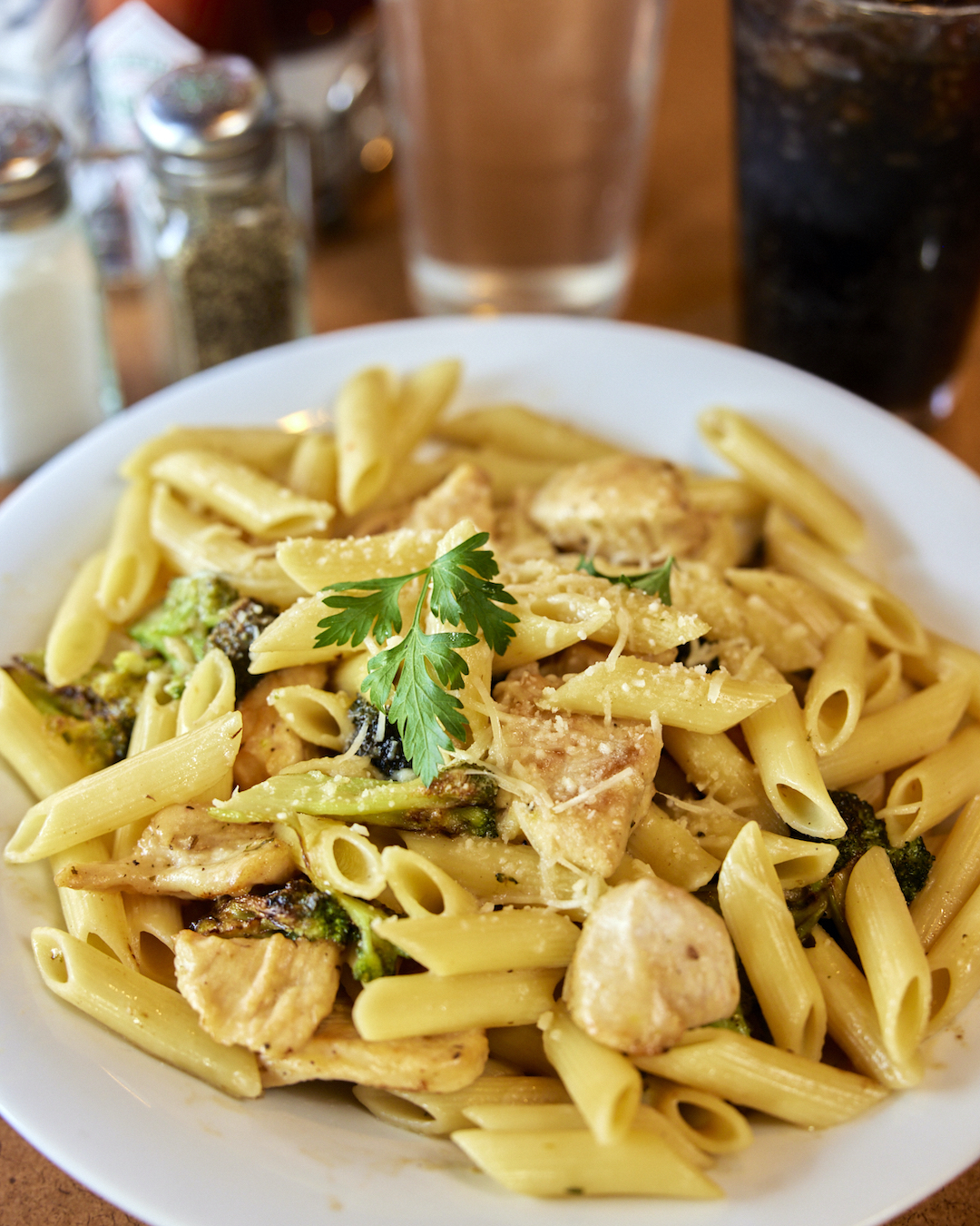 Gotham City Diner - Fair Lawn, NJ