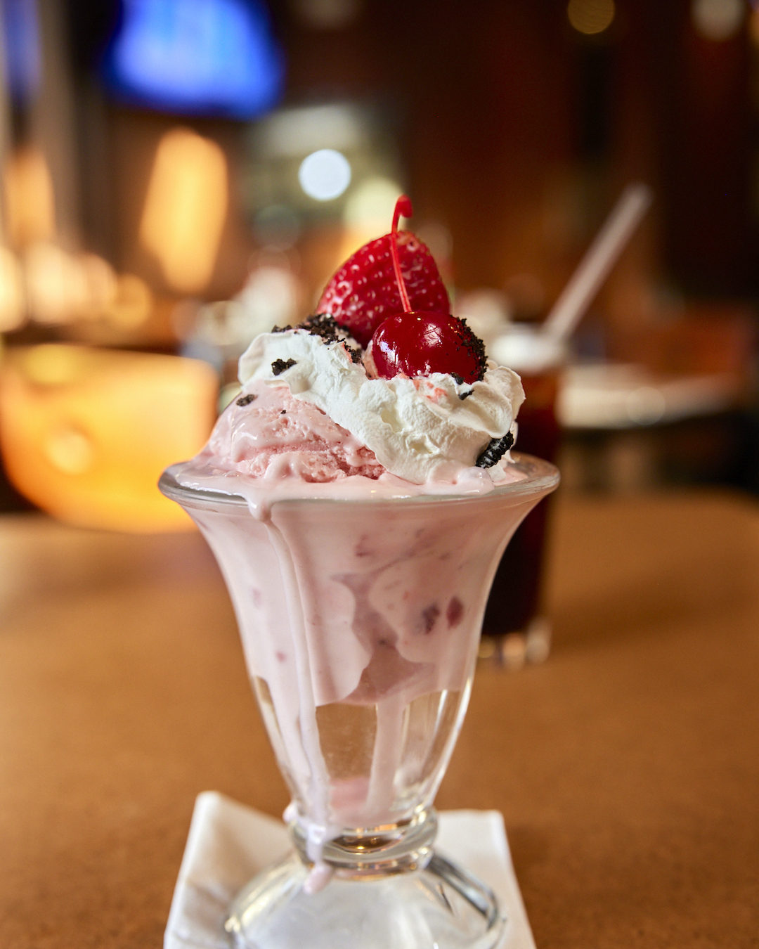 Gotham City Diner - Fair Lawn, NJ