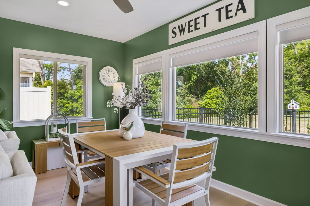 Affordable Building Concepts Image