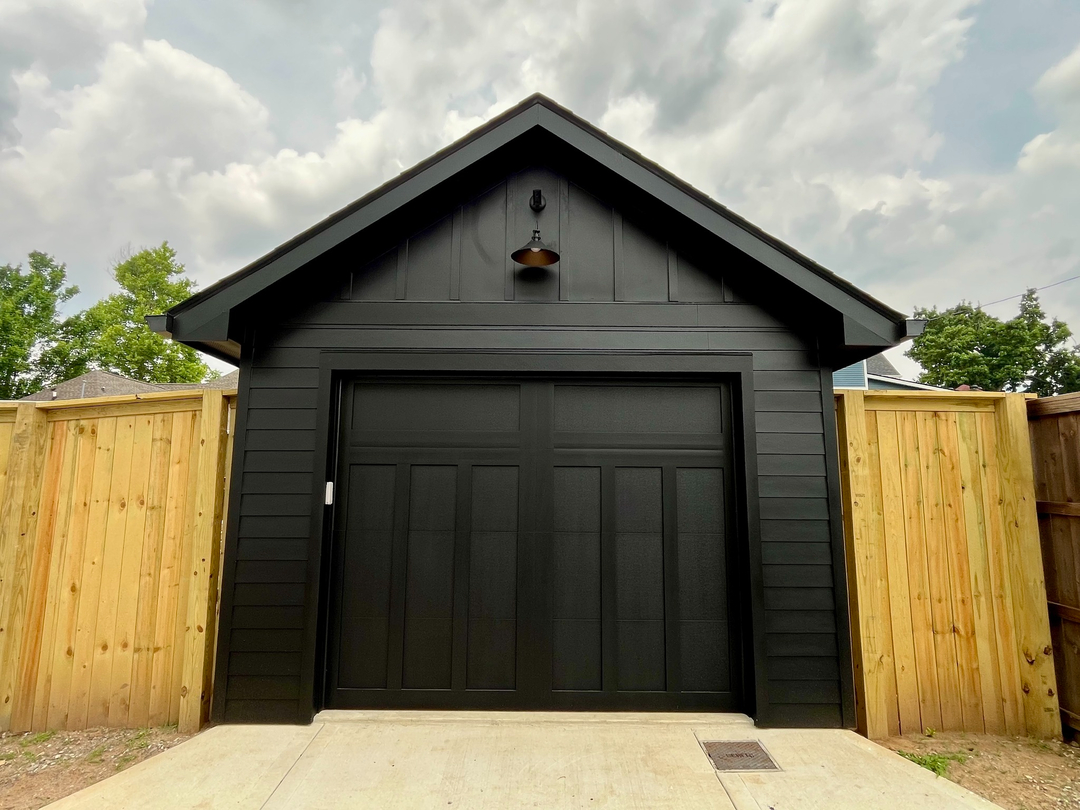 Affordable Building Concepts Image