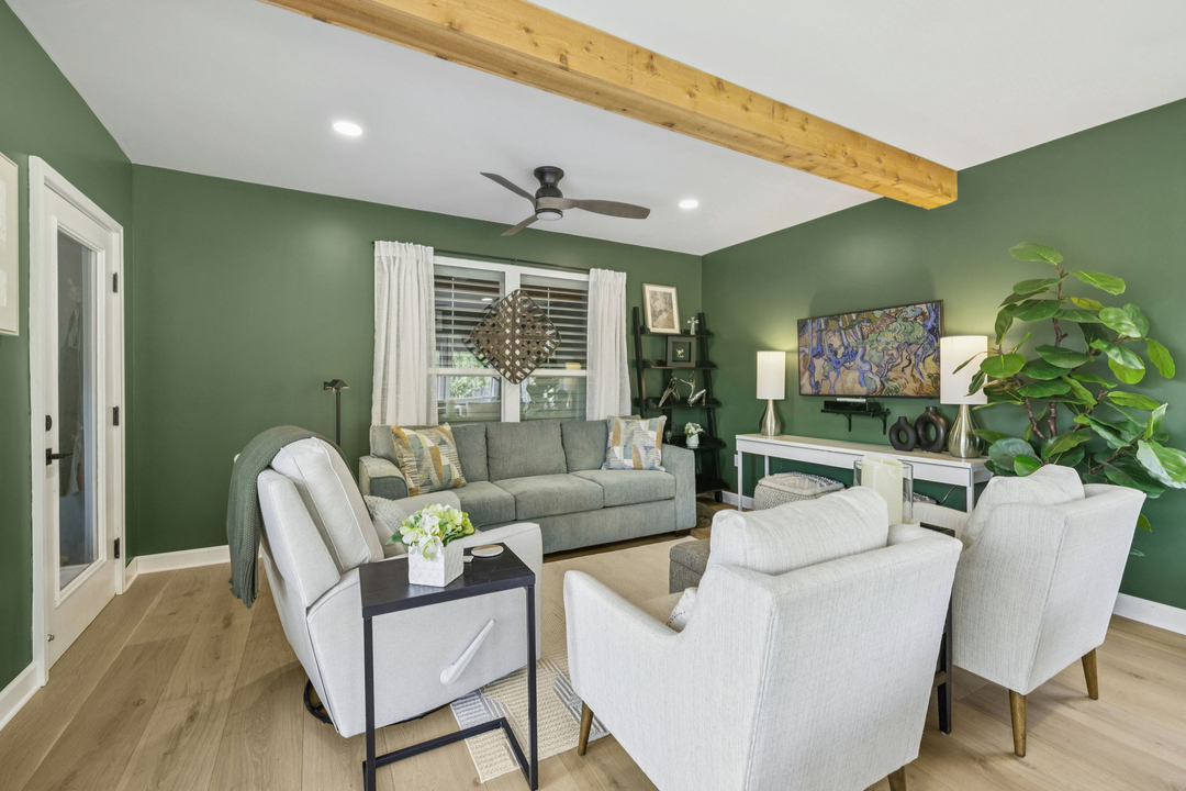 Affordable Building Concepts Image