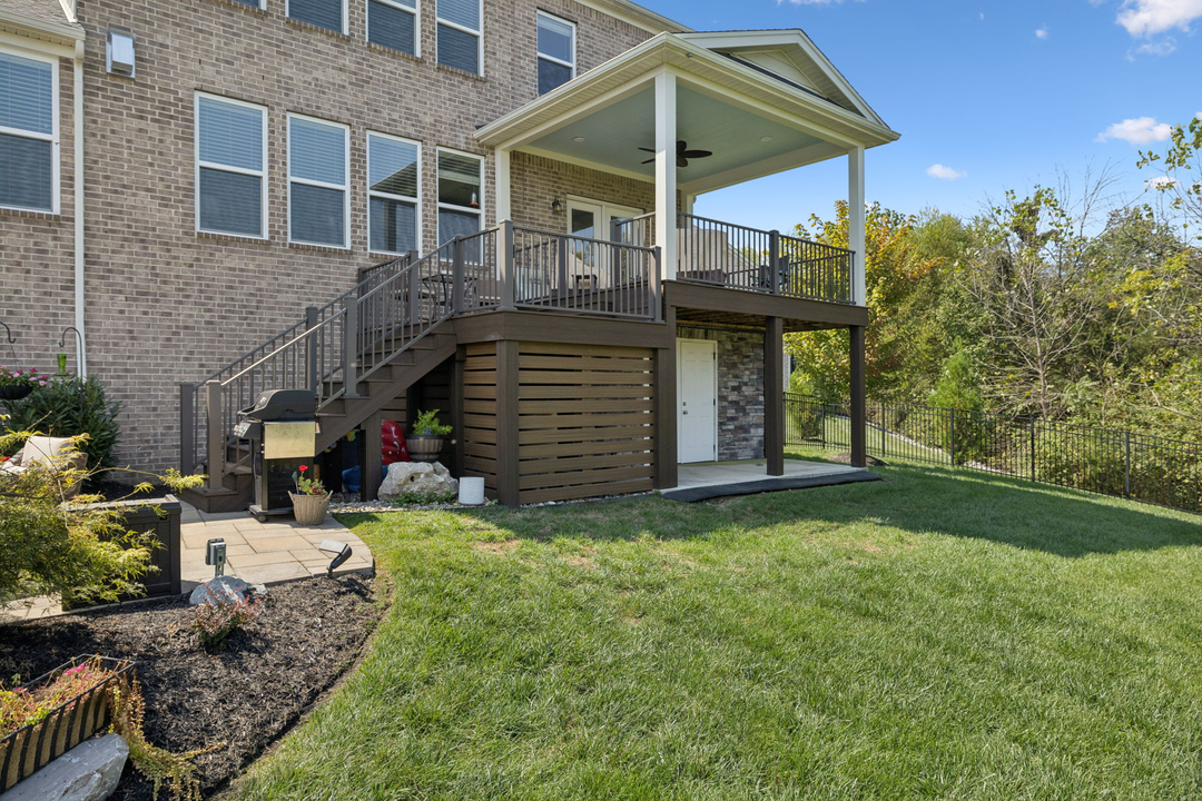 Affordable Building Concepts Image