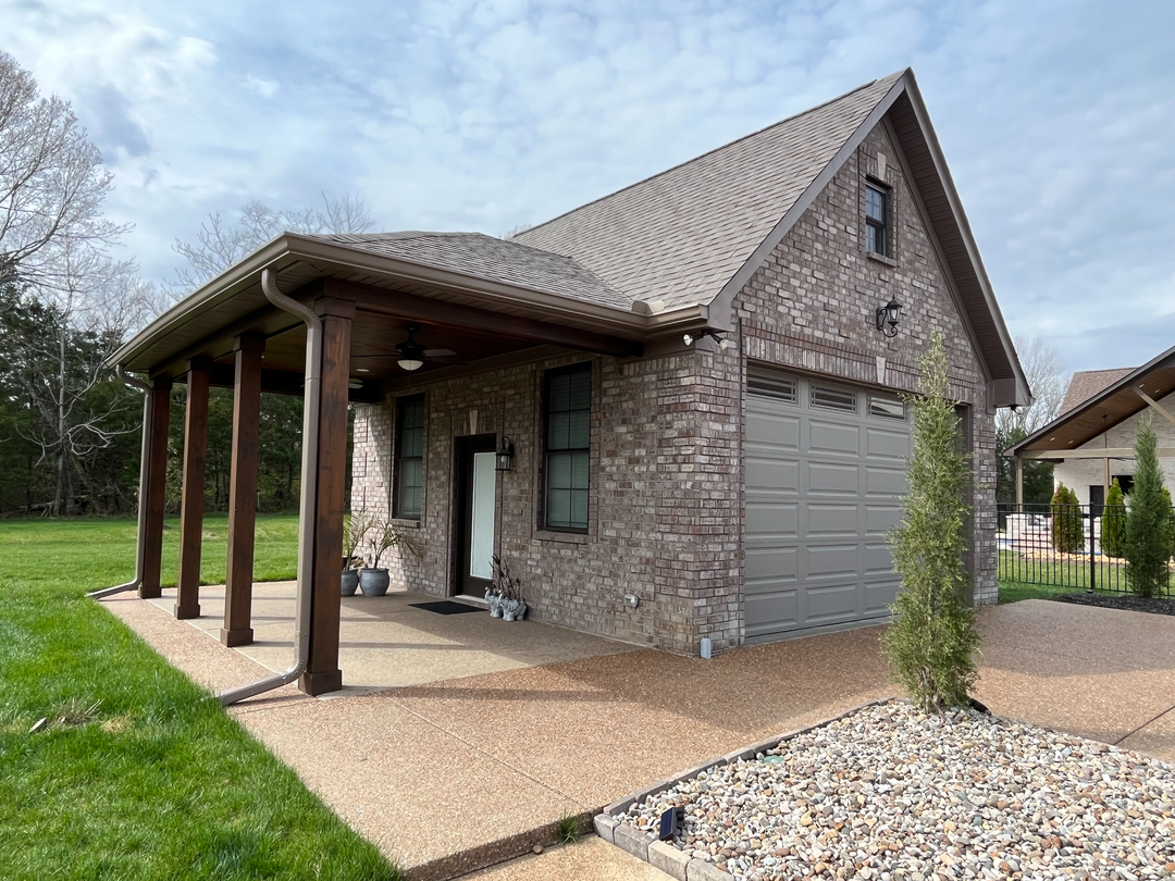 Affordable Building Concepts Image