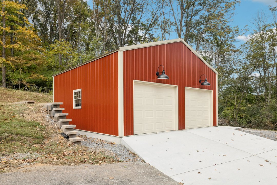 Affordable Building Concepts Image