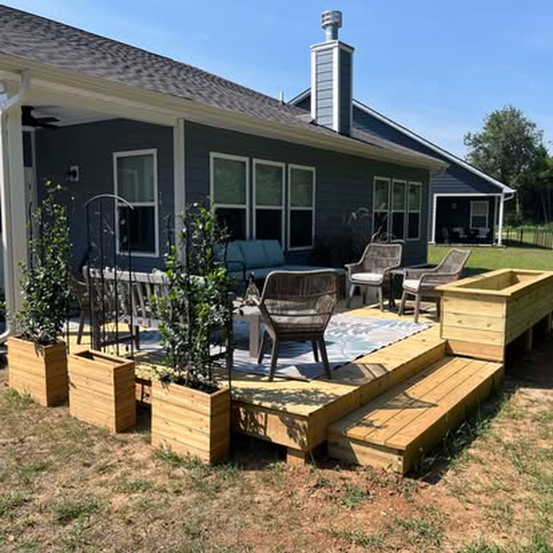 Affordable Building Concepts Image