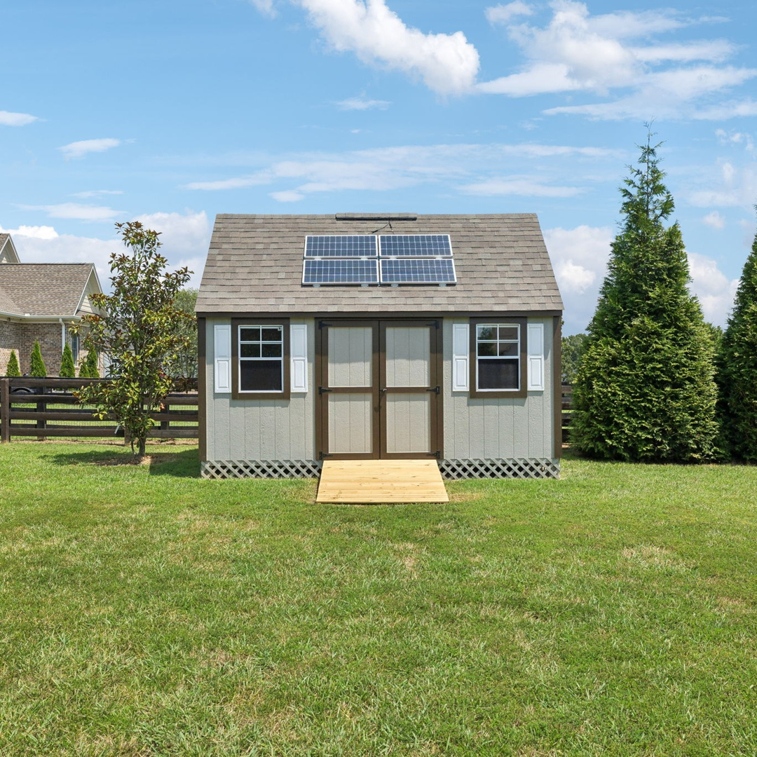 Affordable Building Concepts Image