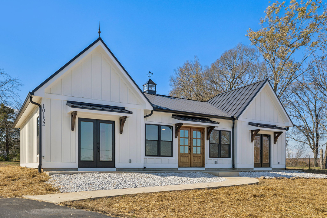 Affordable Building Concepts Image