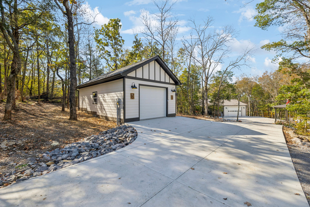 Affordable Building Concepts Image