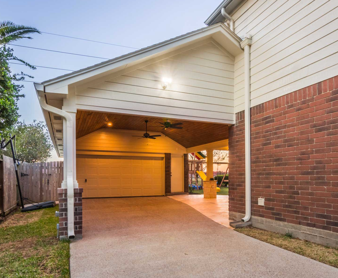 Affordable Building Concepts Image