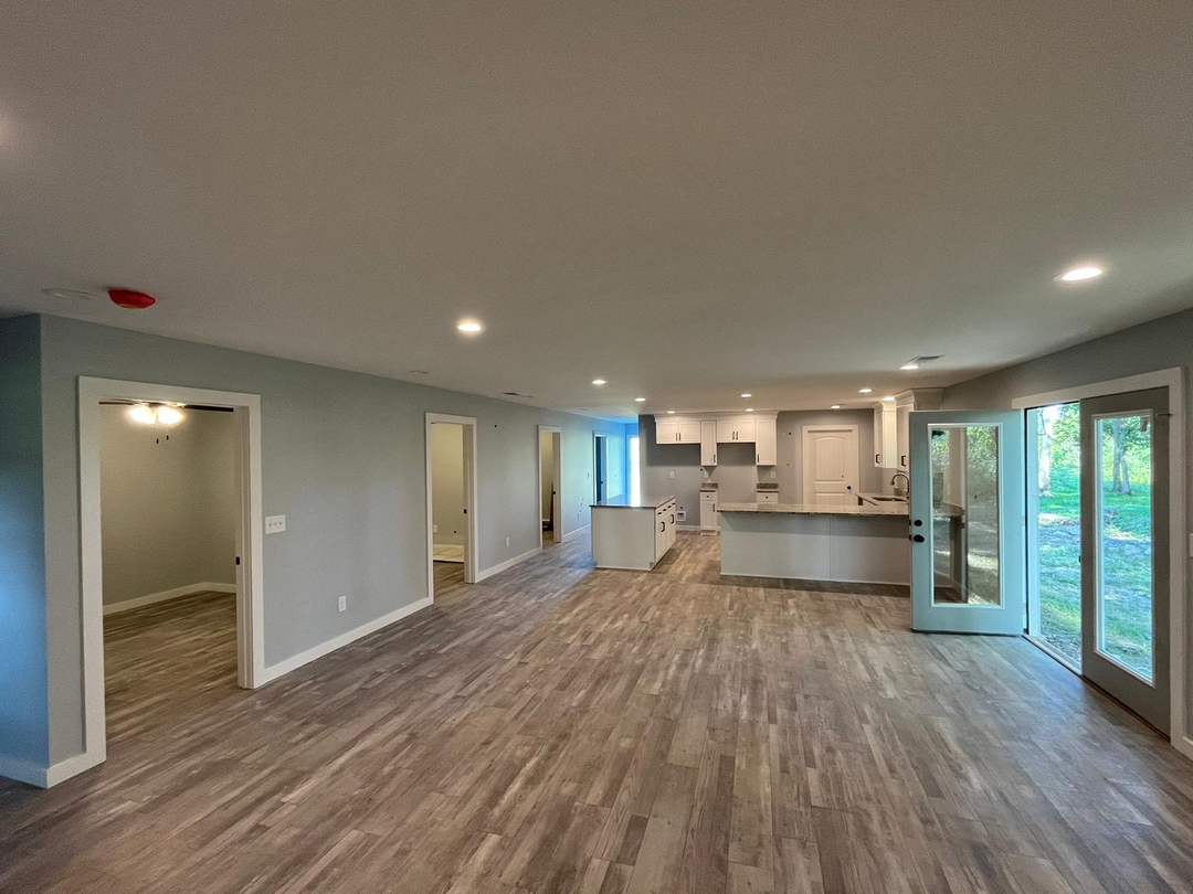 Affordable Building Concepts Image