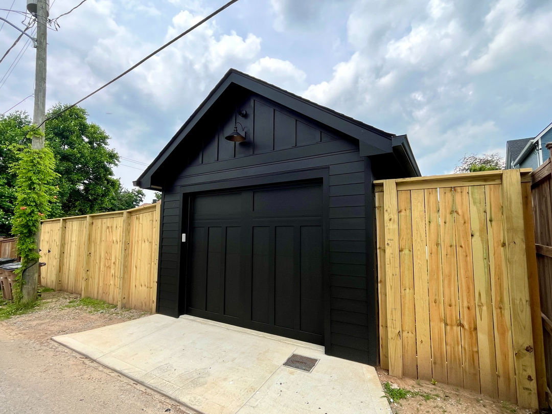 Affordable Building Concepts Image