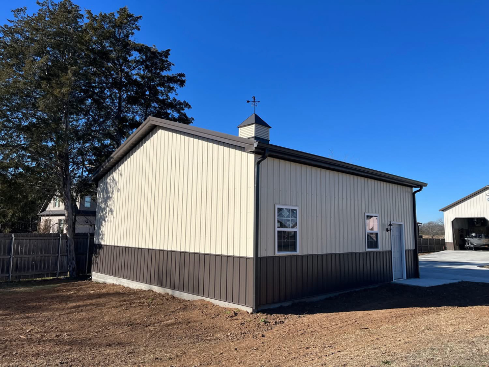 Affordable Building Concepts Image