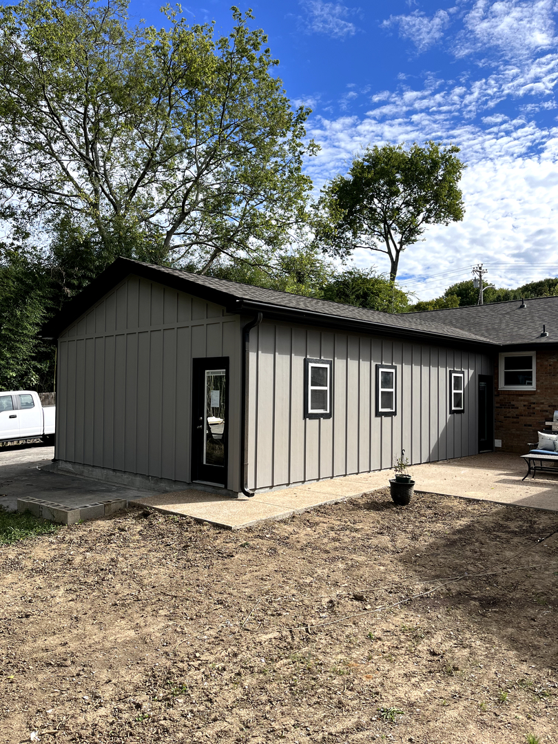 Affordable Building Concepts Image